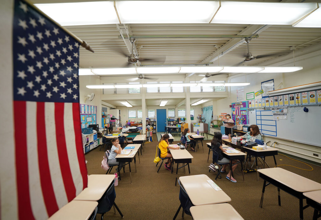 Substitute Teachers Face More Hurdles To Summer Unemployment Checks