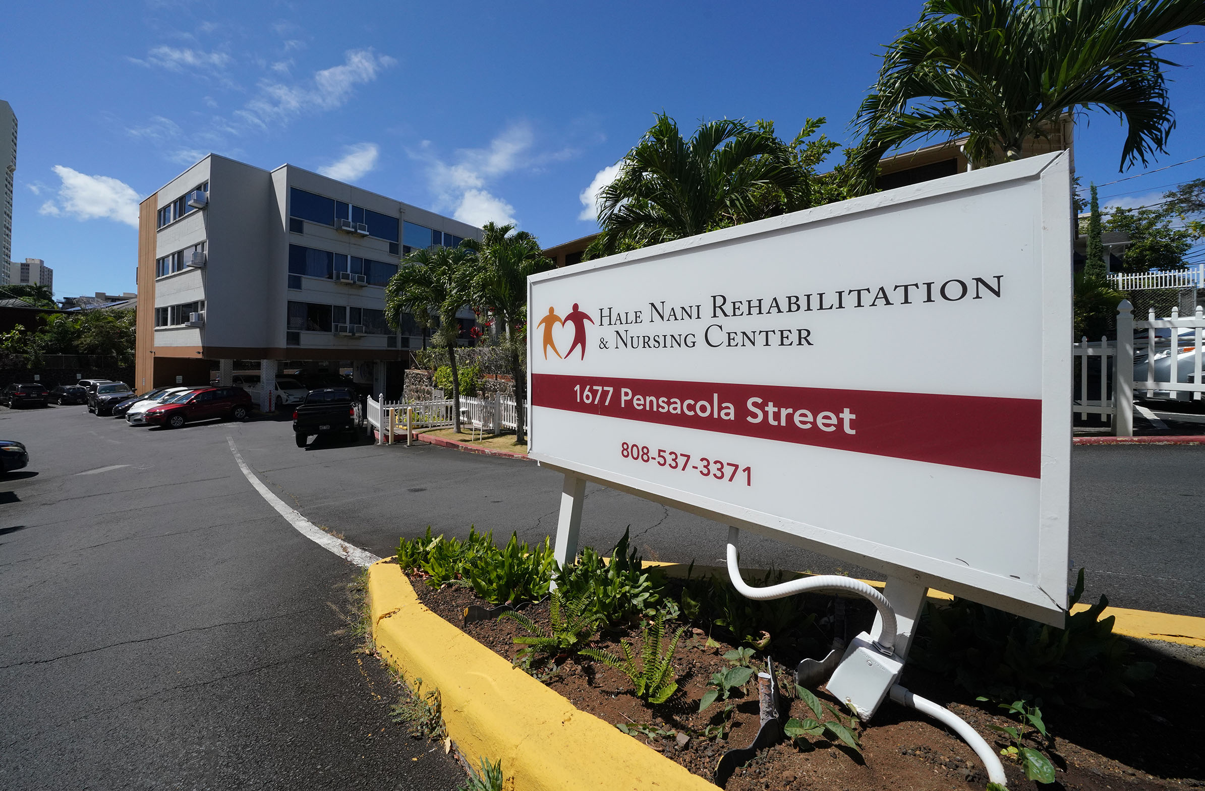 Third COVID19 Case Confirmed At Oahu Nursing Home Honolulu Civil Beat
