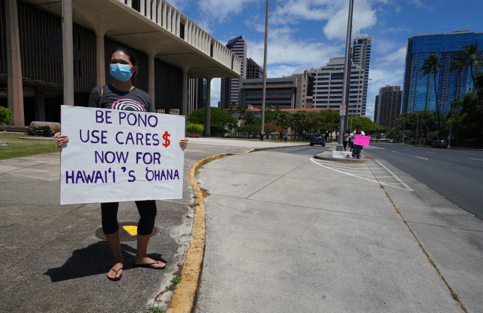 Legacy Impact: $1M for Pacific Islander Communities