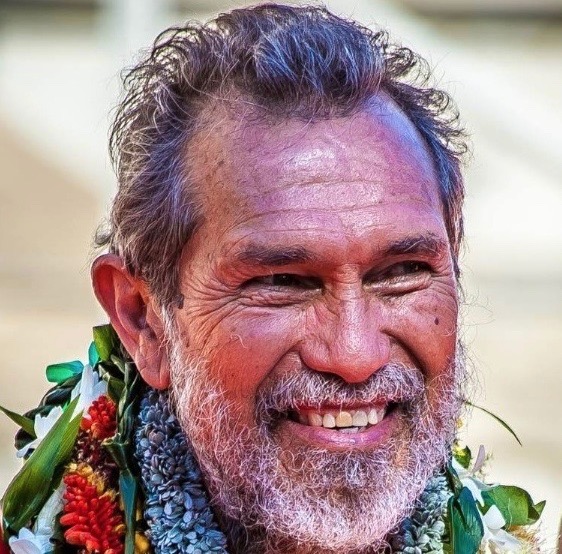 Candidate Q&A: State House District 13 — Walter Ritte - Honolulu Civil Beat