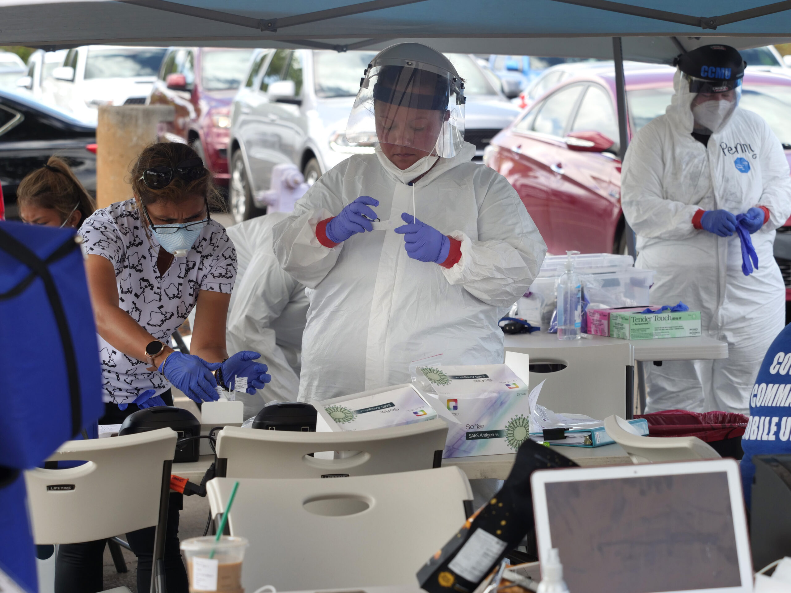 VIRUS TRACKER JULY 30 124 New COVID19 Cases Honolulu Civil Beat