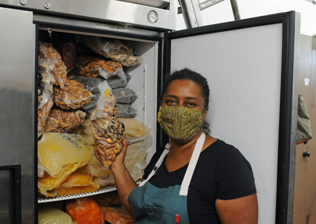 Kauai Food Businesses Persist During Pandemic Thanks To Grant