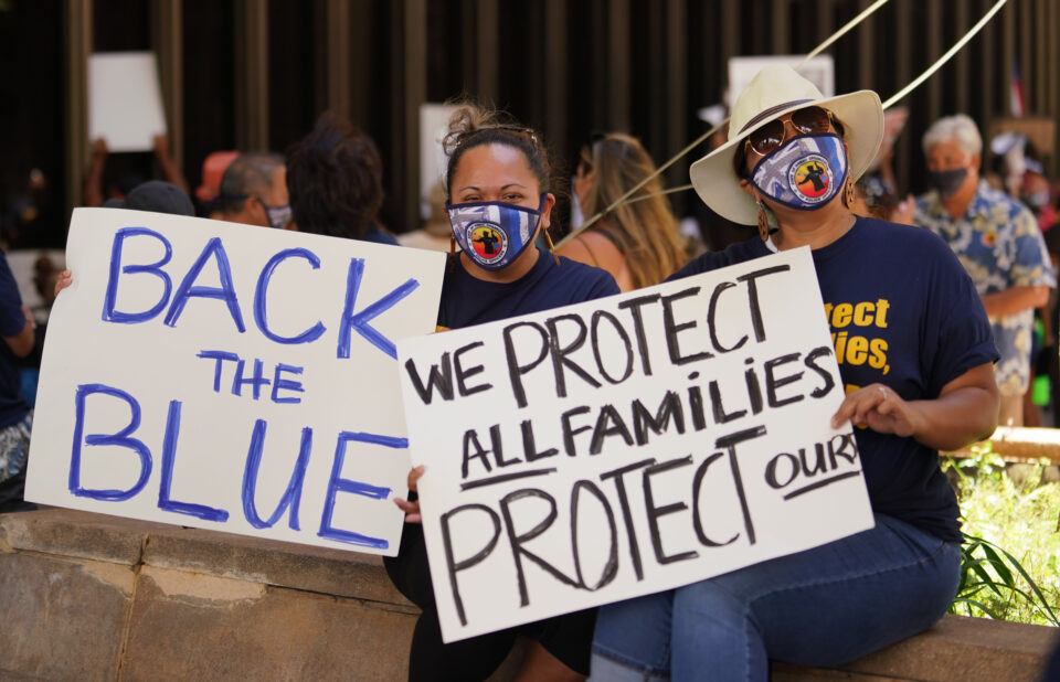 How SHOPO Keeps Trying To Hide Police Misconduct Despite New Disclosure Law