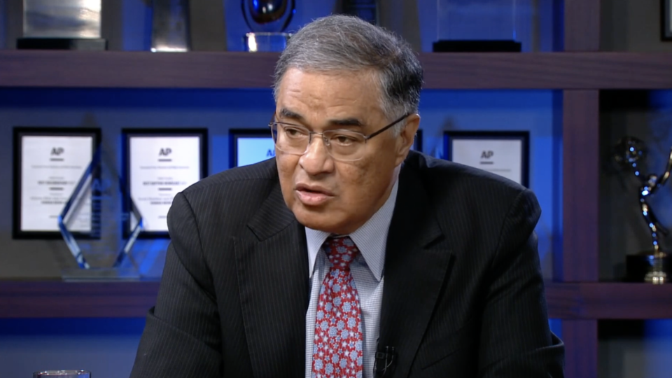 VIDEO: The Job Interview — Honolulu Mayoral Candidate Mufi Hannemann