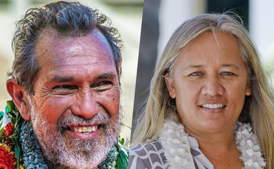 Hawaii Legislature: House Speaker Saiki Defeats Iwamoto - Honolulu ...