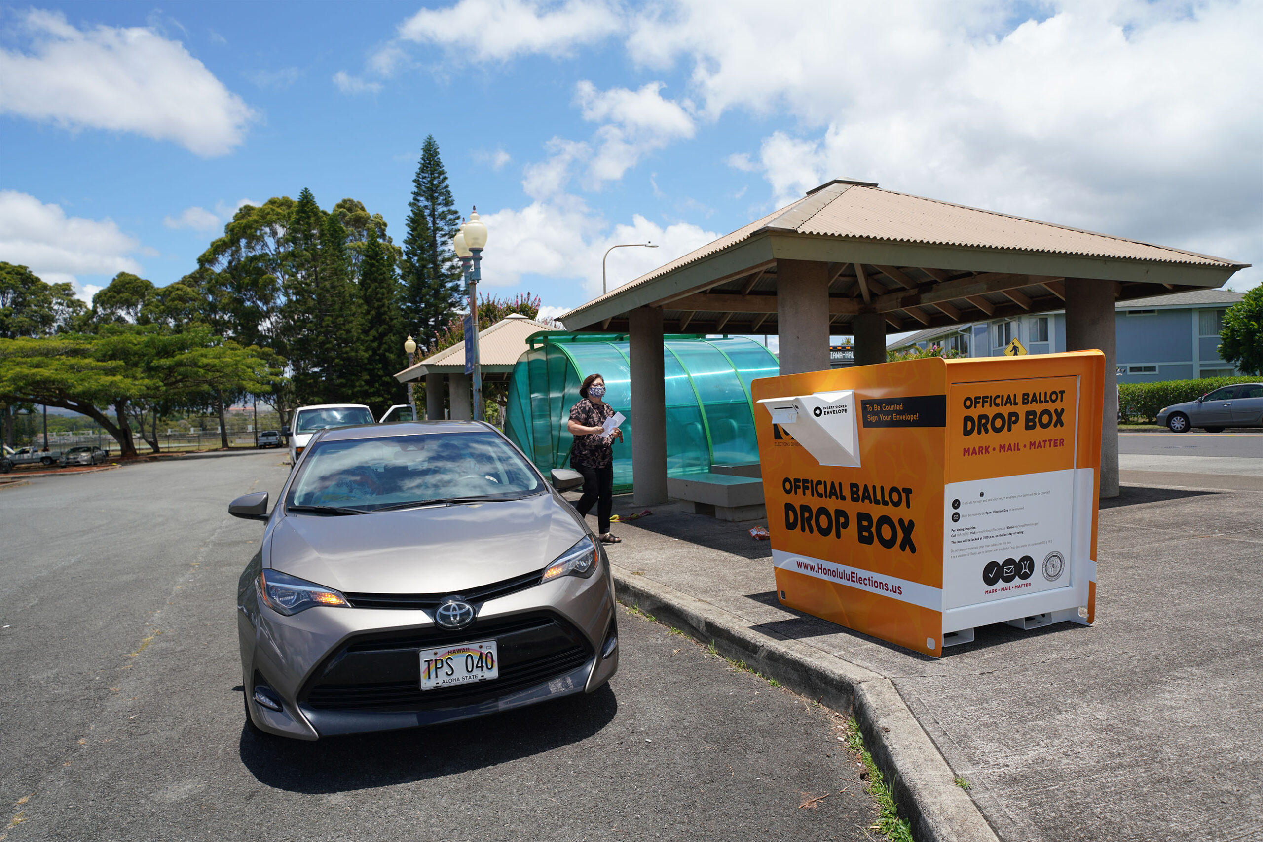Avoid The Rush! Fort Collins Ballot Drop Box Locations & Hours Revealed - 5lygak5