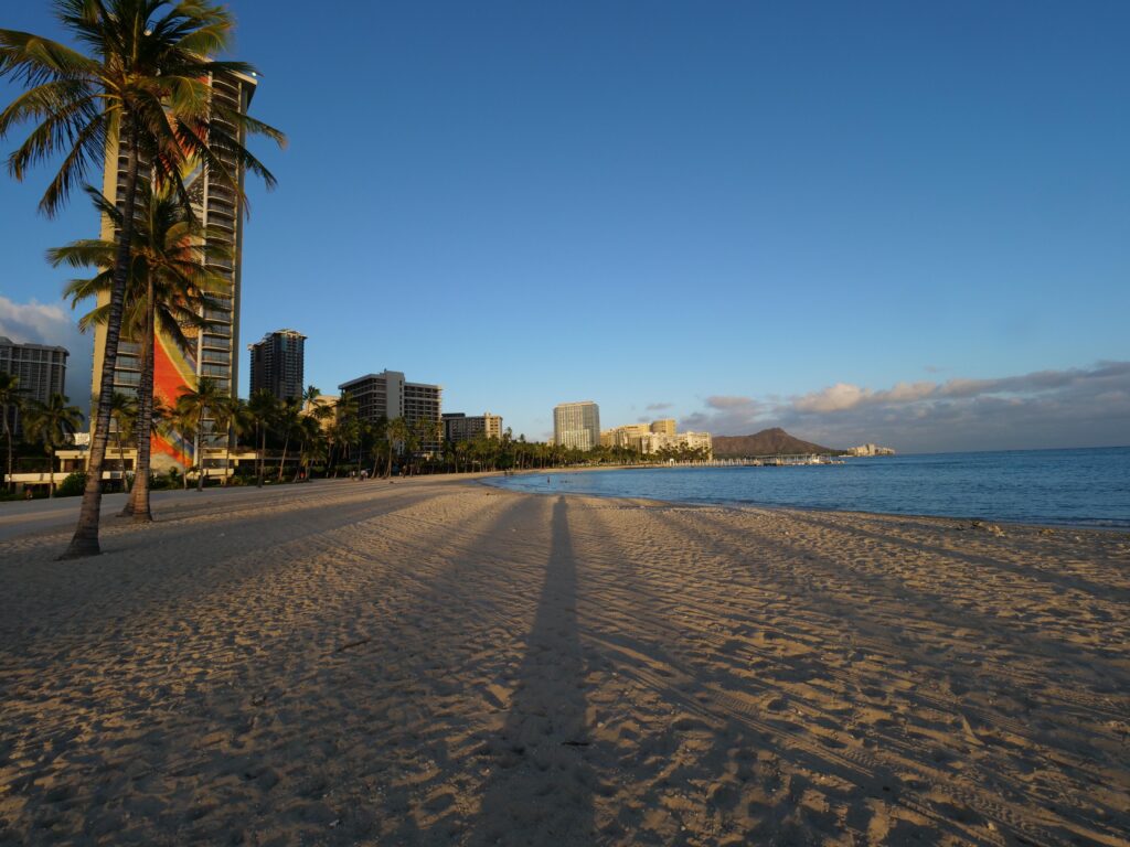 How Oahu's COVID19 Park And Beach Restrictions Are Hurting Families