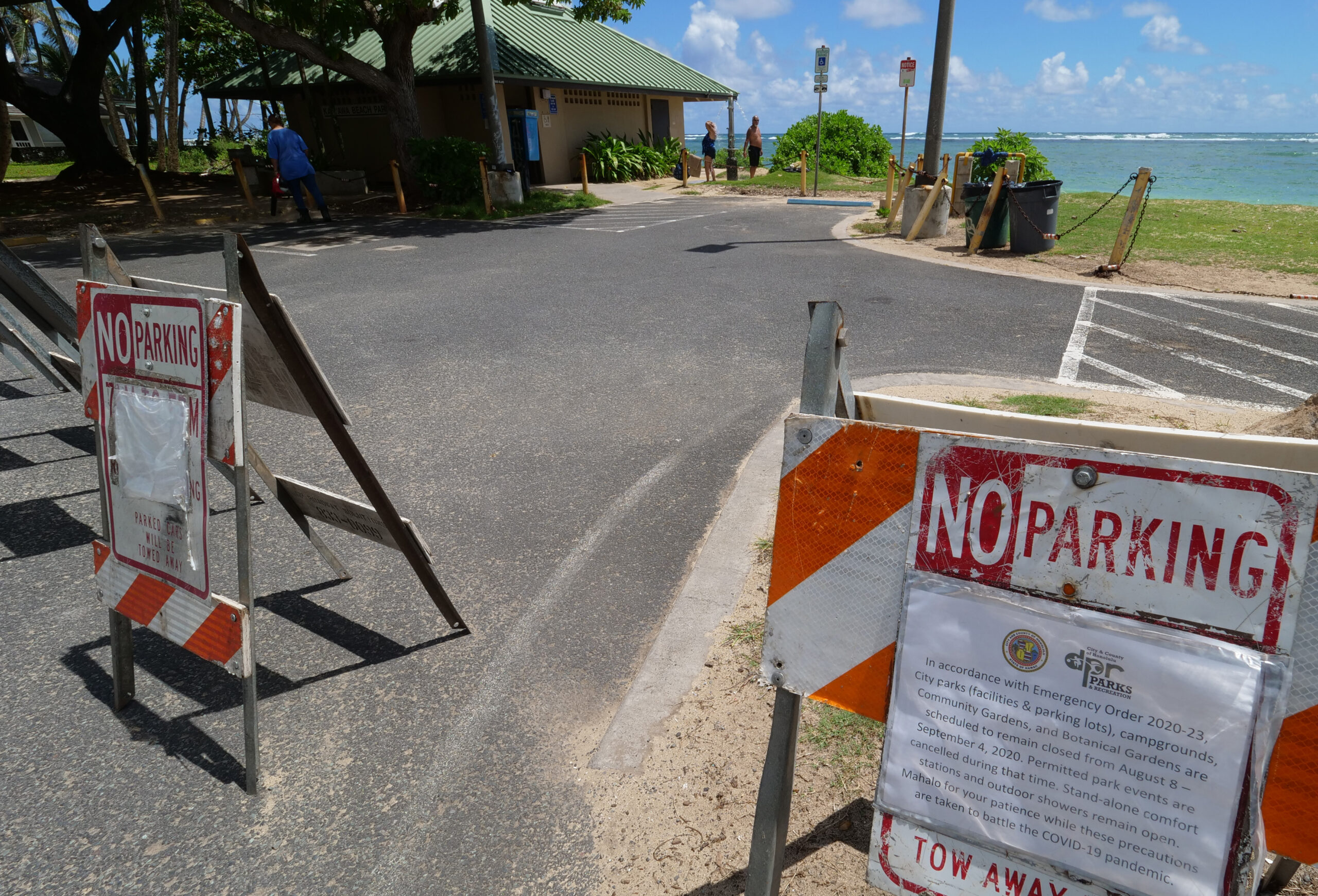 Is COVID19 Spreading Because People Have Gotten Tired Of Restrictions