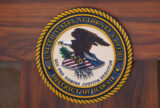 Seal of the United States Attorney’s Office District of Hawaii.