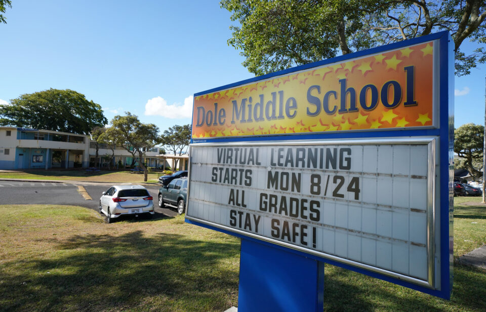 DOE Report: Acellus Online Curriculum Violated Religion, Discrimination Policies