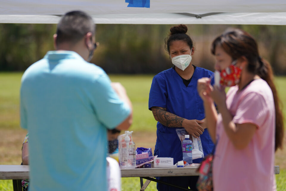 Neal Milner: Pacific Islanders Are Mentors Not Victims