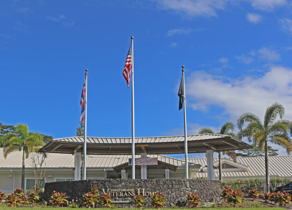 Report 'Culture' At Hilo Veterans Home Contributed To Deadly Spread Of
