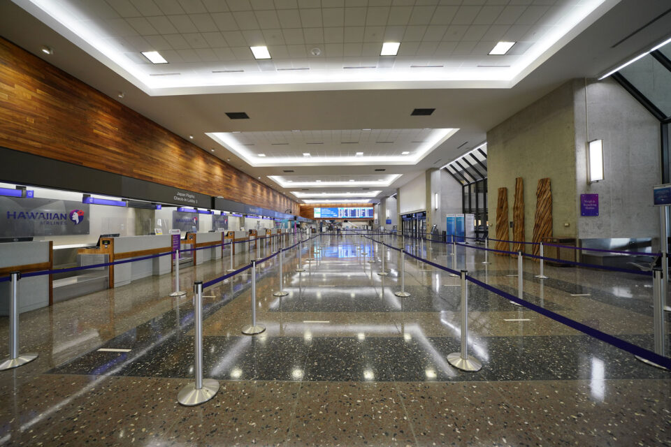 Hawaii Has A Plan To Restart Tourism Safely. Will It Work?