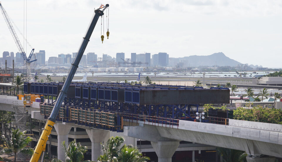 Danny De Gracia: Rail Is A Hot Mess And Everyone Knows It