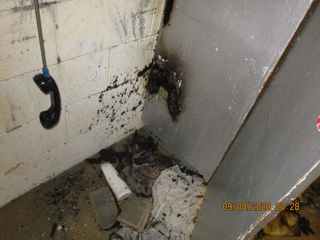 Hawaii Oversight Commission Finds 'Unacceptable' Conditions At The