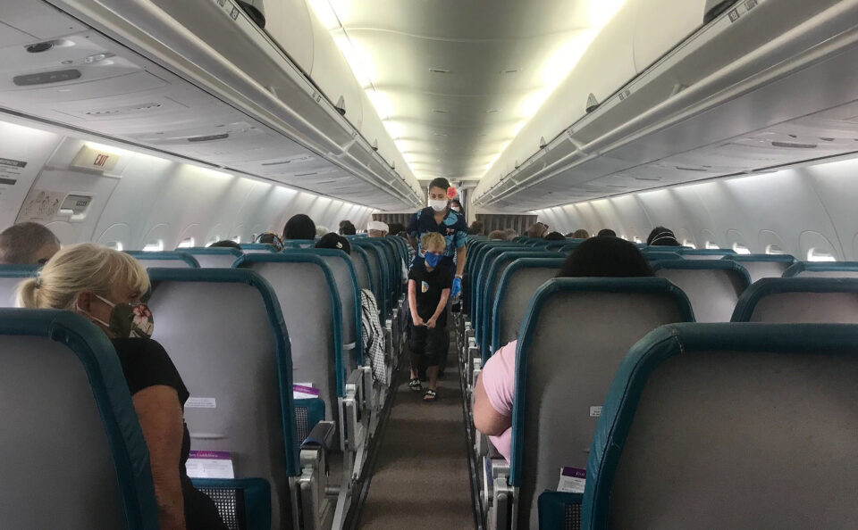 Lee Cataluna: Finally, Hawaii Residents Can Travel, Too