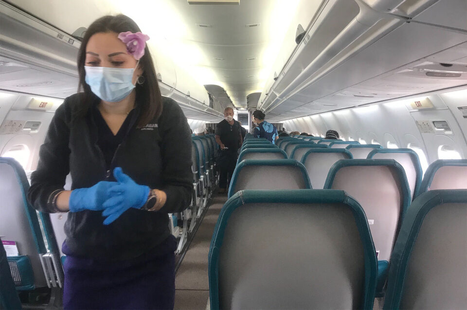 Dark Days: Hawaiian Airlines’ Struggles Reflect The Pain Of The Tourism Industry