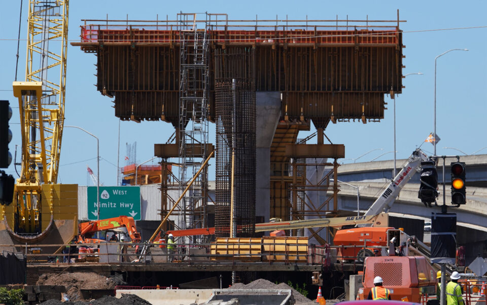 HART Still Pursuing Long-Shot Deal To Finish Rail Despite City Resistance