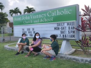 Why Some Hawaii Parents Now Want Their Kids In Private School
