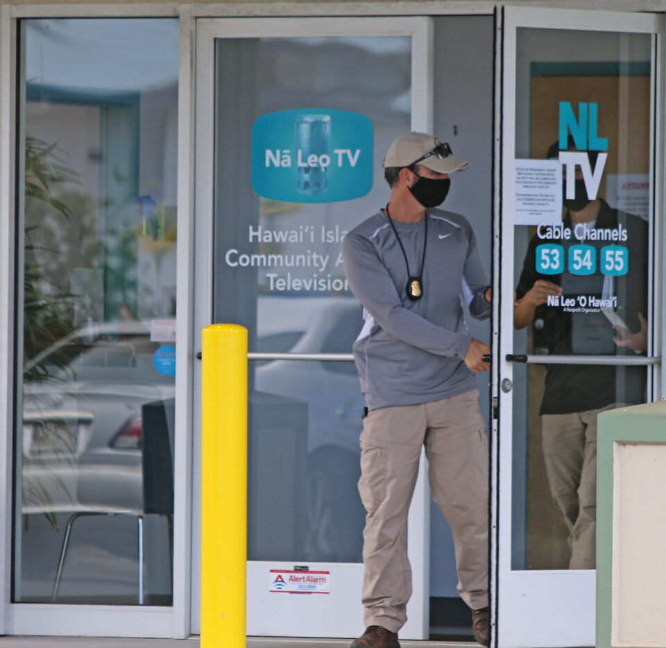 Hawaii Nonprofit Leader Pleads Guilty To Embezzling And Agreeing To Take A Bribe