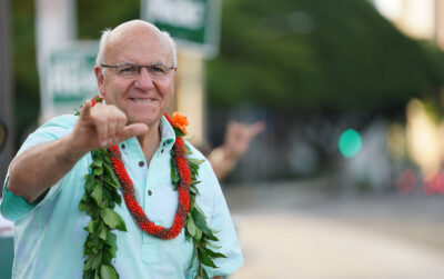 Lee Cataluna: Blangiardi Has A Chance To Change The Game On City Corruption