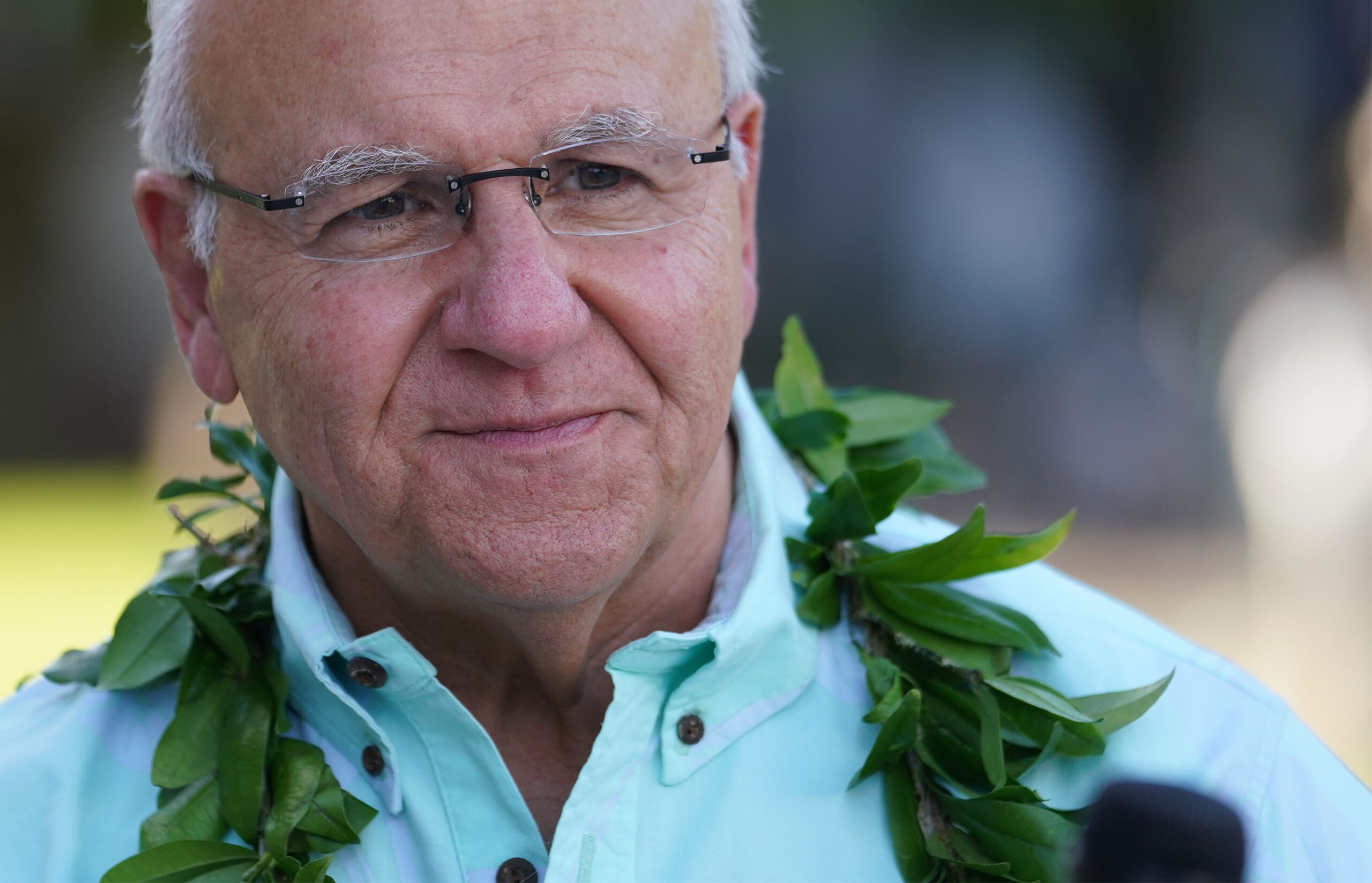 Honolulu Police Commission Seat To Be Filled By New Mayor Honolulu