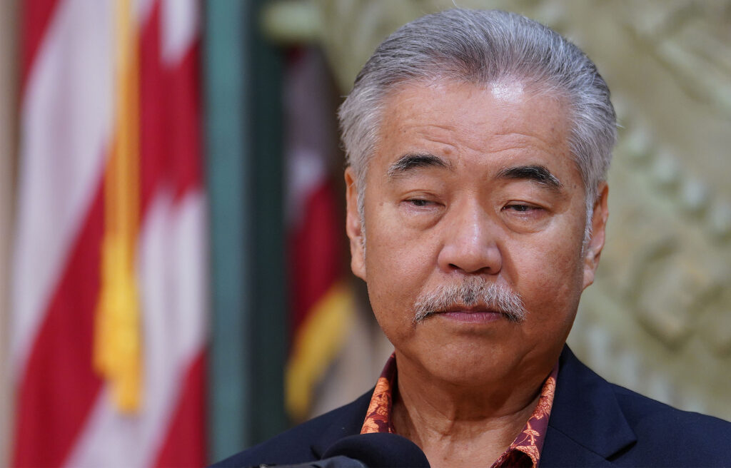 Hawaii 49th State To Recognize Honolulu Civil Beat