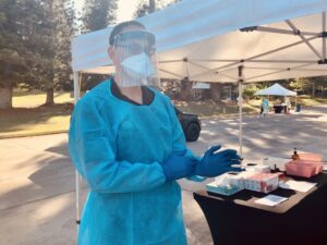 VIRUS TRACKER — Nov. 28: 76 New COVID-19 Cases In Hawaii