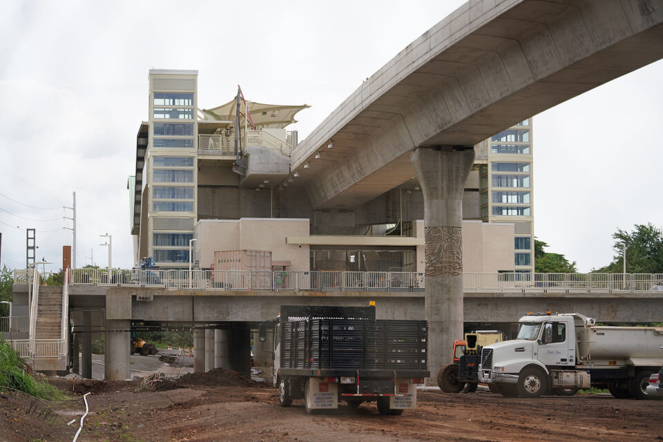 City Pushes Rail’s Opening To 2033, Price Tag Soars To $11 Billion