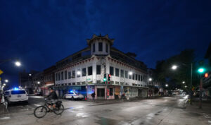 Chinatown Rising: Businesses Are Finding Cool New Homes Amidst The Pandemic