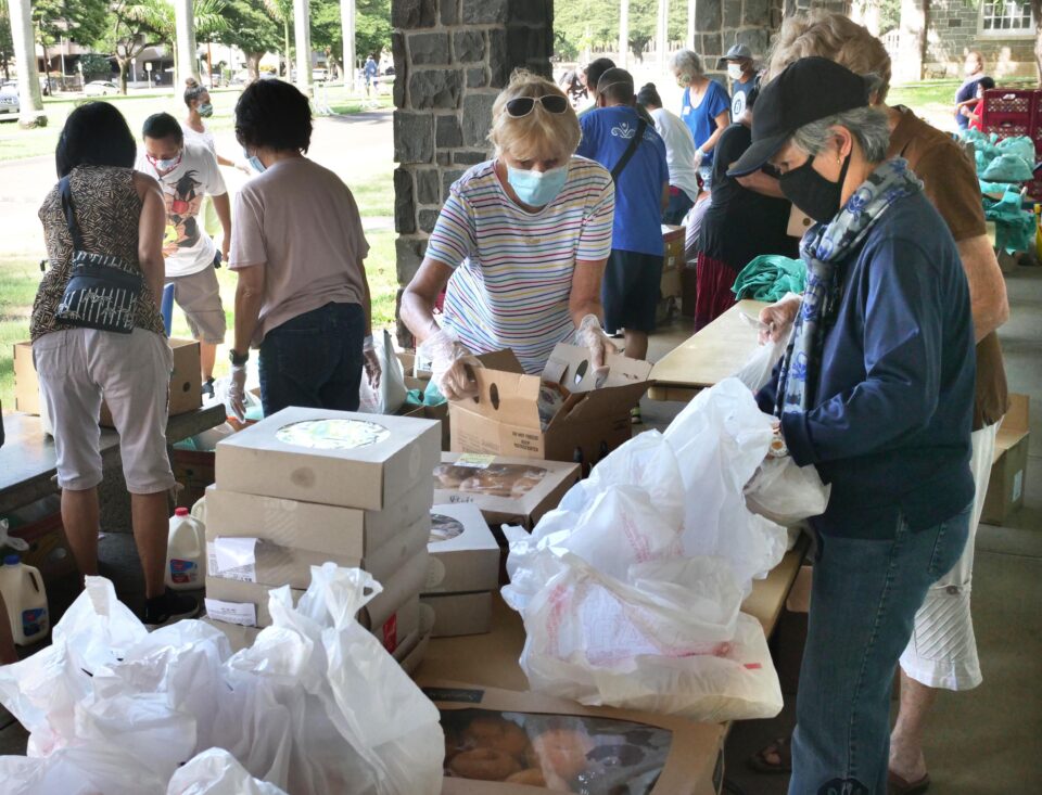 VIRUS TRACKER — Oct. 31: 68 New COVID-19 Cases In Hawaii