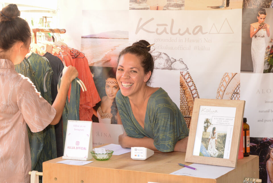 Lee Cataluna: Can Maui Find Economic Success Online?