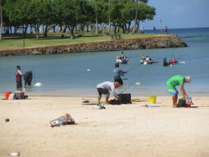 VIRUS TRACKER — Nov. 5: 100 New COVID-19 Cases In Hawaii