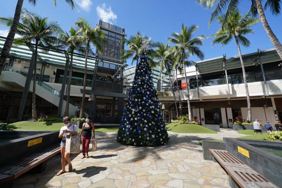 Neal Milner: The Pandemic Holidays