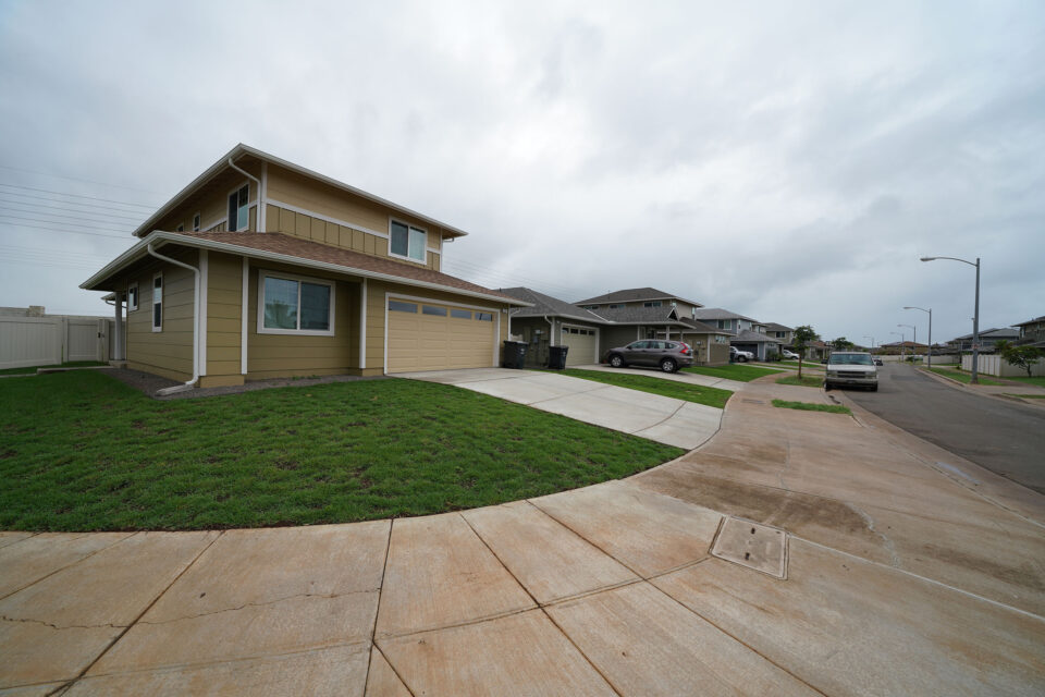 Here’s Why Hawaiian Homesteaders May Never Fully Profit From Their Own Land