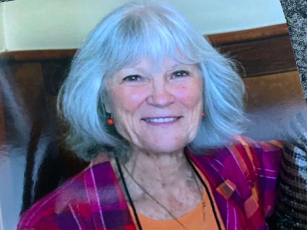 Denby Fawcett The Hibiscus Drive Neighborhood Is Slowly Coming Back To