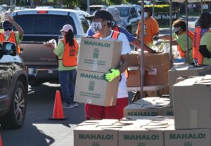 VIRUS TRACKER — Dec. 7: 81 New COVID-19 Cases In Hawaii