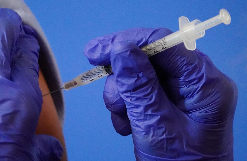 Starting Monday: 65+ Eligible To Get COVID-19 Shots As Hawaii Moves To Phase 1C