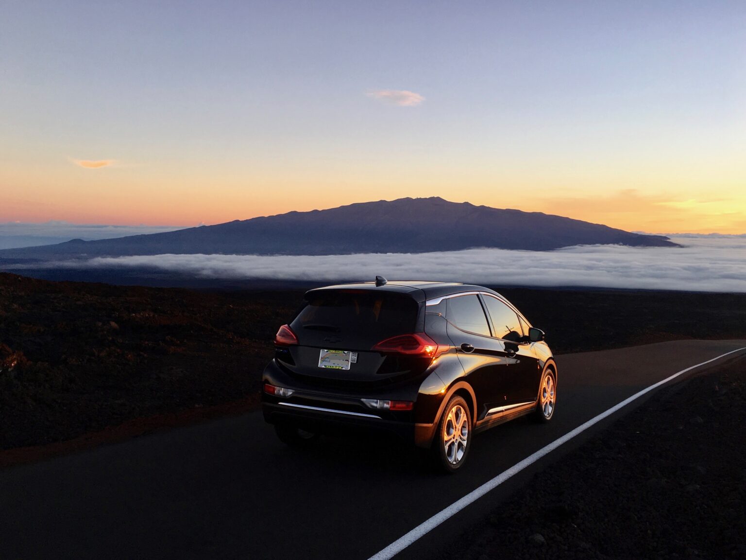 How To Ramp Up Hawaii’s Use Of Electric Cars Honolulu Civil Beat