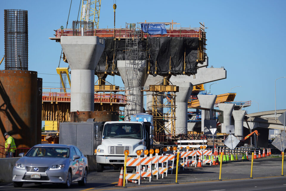 New Route For Honolulu Rail? Any ‘Hare-Brained’ Scheme Is Being Considered