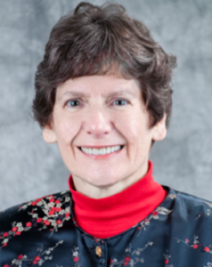Marcia G. Ory