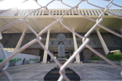 Neal Milner: Bribery Is Shameful But Legal Influence Peddling Is A Bigger Problem