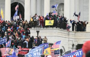 Beth Fukumoto: Hawaii Isn’t Insulated From The Threat Of Political Violence