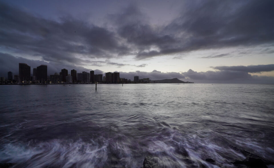 Suicides In Hawaii Have Declined During The Pandemic