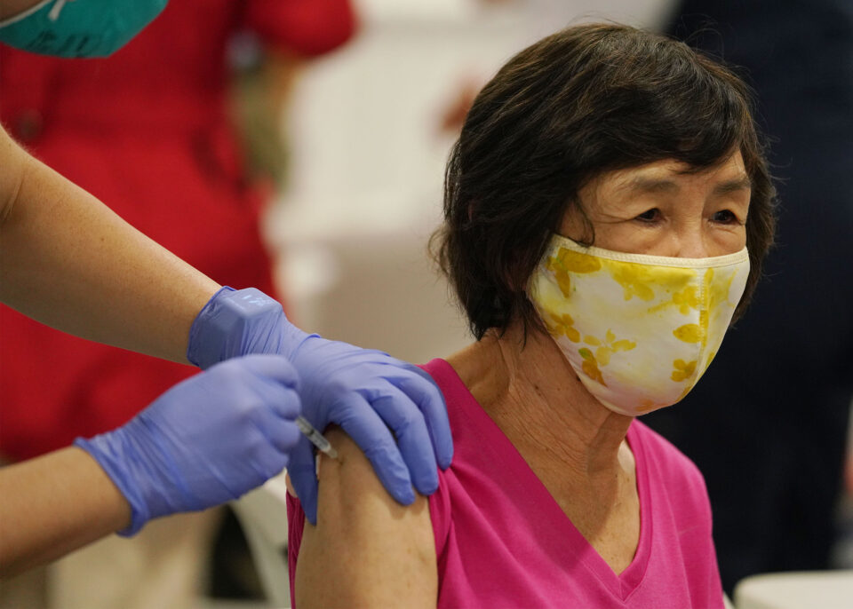 Maui Deals With Several COVID-19 Clusters And Highest Rate Of Positive Tests