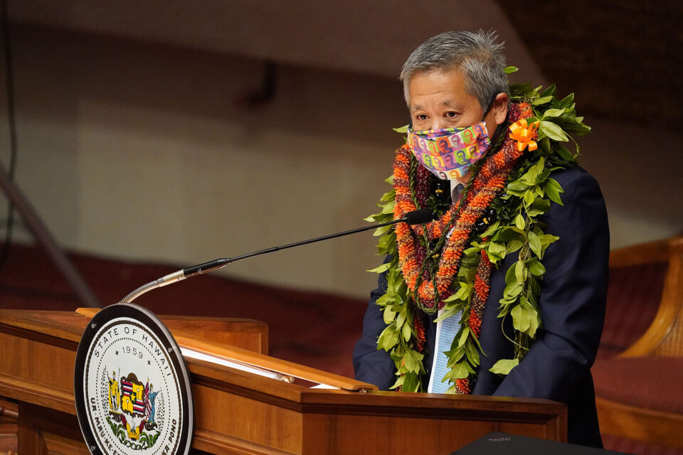 Proposed Budget Cuts Would ‘Basically Gut’ Hawaii State Auditor’s Office