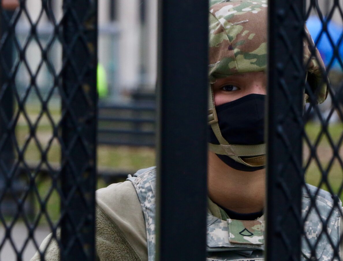 The Complicated Pride Of Native Hawaiians In The Military Honolulu