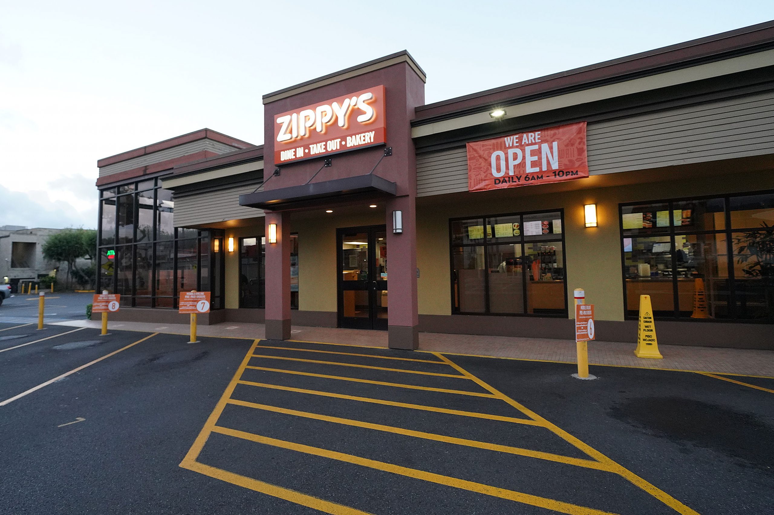 Lee Cataluna: What A New Las Vegas Zippy’s Says About Leaving Hawaiʻi