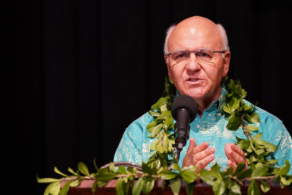 Budget Realities Undermine Blangiardi’s Vision For Honolulu