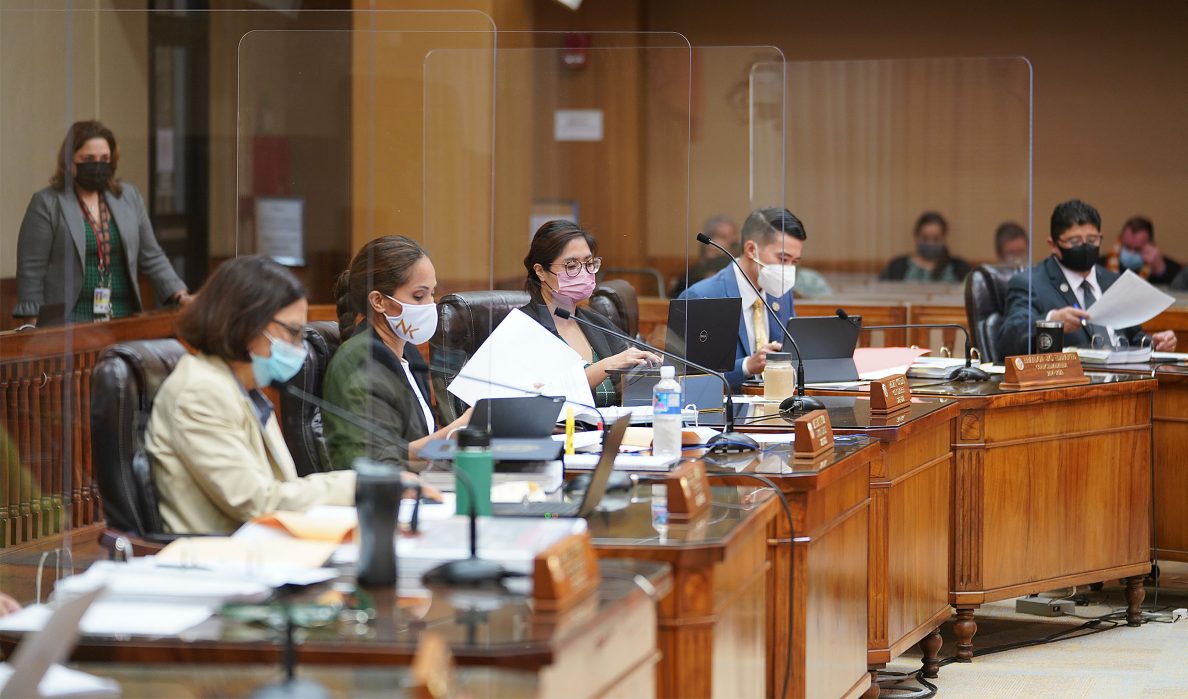 The Big Winner From Honolulu’s Bill 41? The Hotel Industry Honolulu